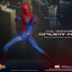Image for article titled This Amazing Spider-Man Figure is Pretty...Yeah
